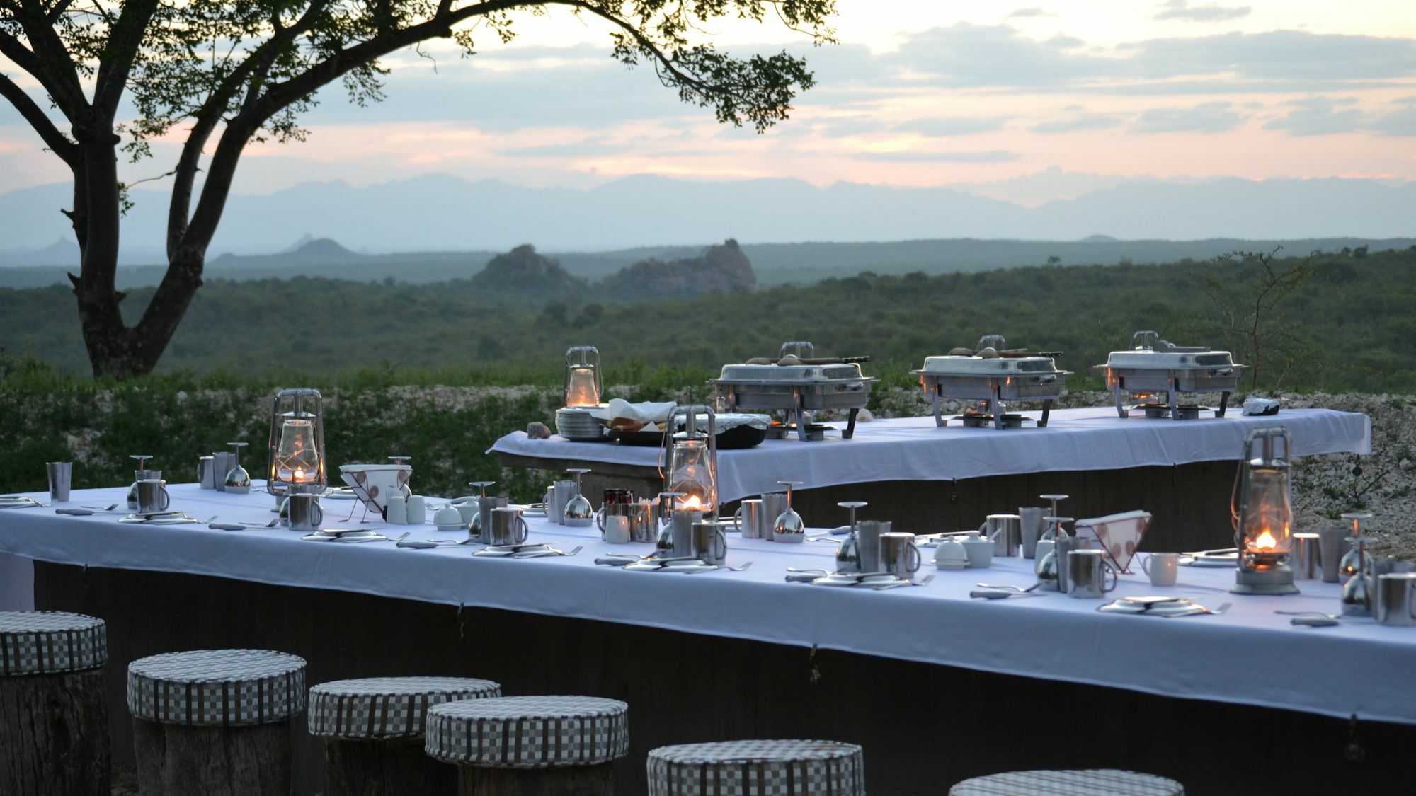 Nyati Safari Lodge Hoedspruit Exterior foto